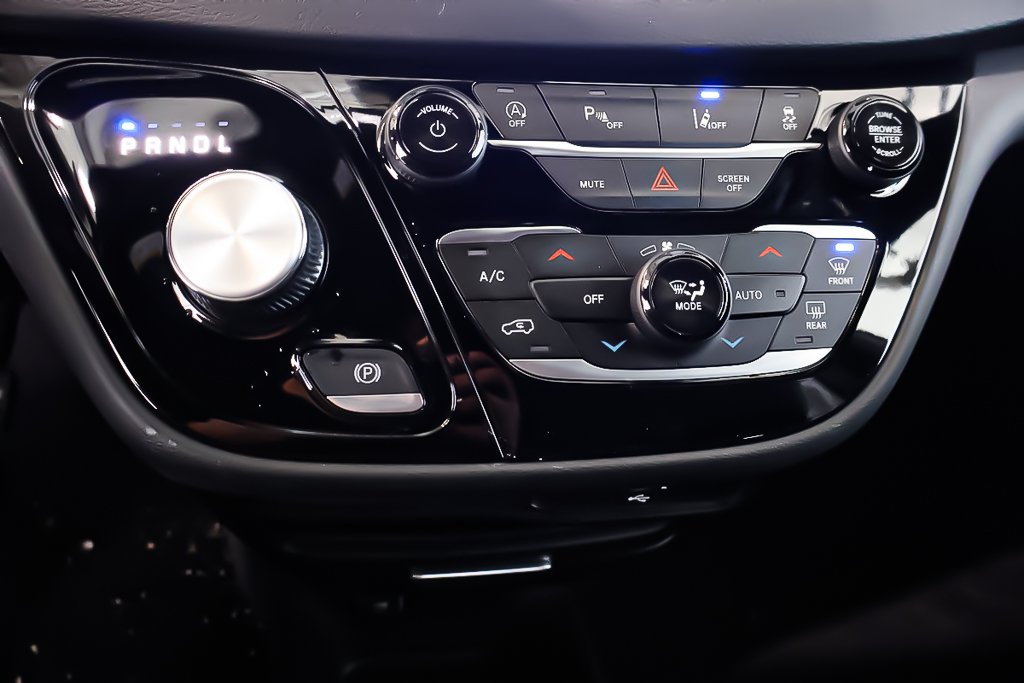 2026 Chrysler Grand Caravan SXT in Terrebonne, Quebec - 19 - w1024h768px