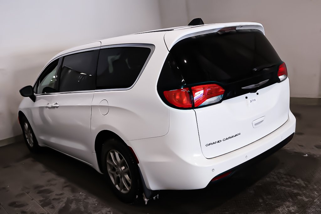 Chrysler Grand Caravan SXT 2026 à Terrebonne, Québec - 4 - w1024h768px