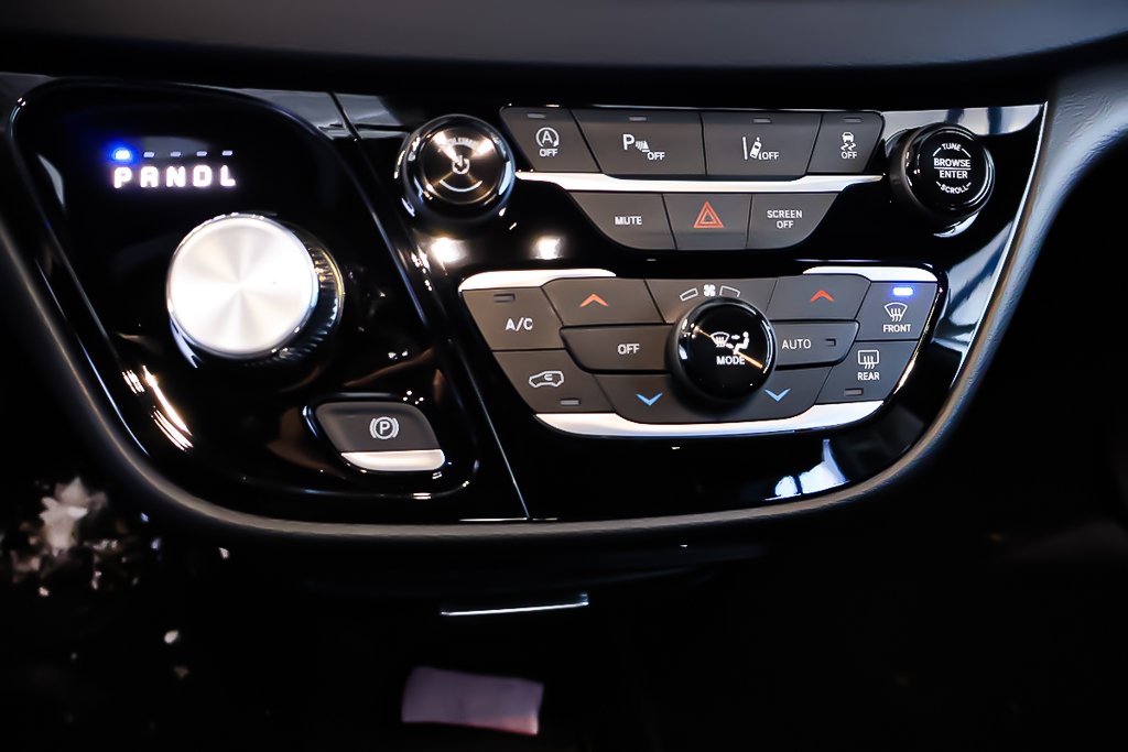 Chrysler Grand Caravan SXT 2026 à Terrebonne, Québec - 19 - w1024h768px