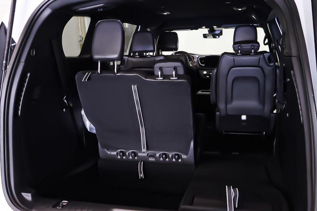 Chrysler Grand Caravan SXT 2026 à Terrebonne, Québec - 7 - w1024h768px