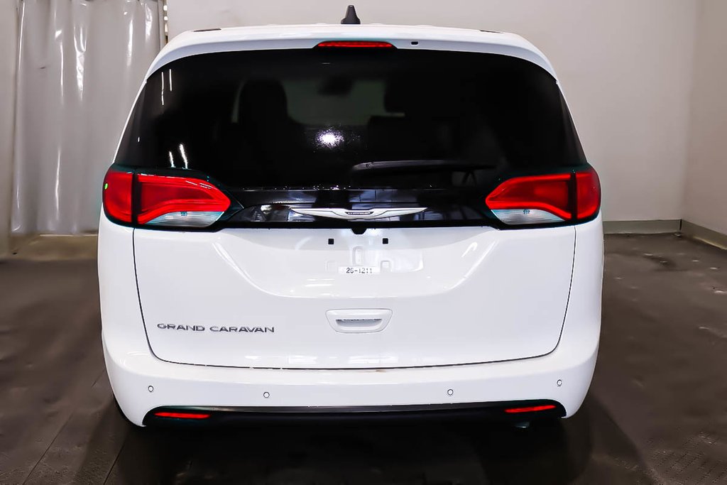 2026 Chrysler Grand Caravan SXT in Terrebonne, Quebec - 5 - w1024h768px