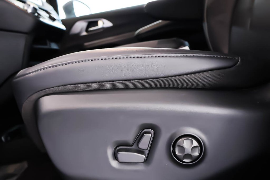 2026 Chrysler Grand Caravan SXT in Terrebonne, Quebec - 11 - w1024h768px