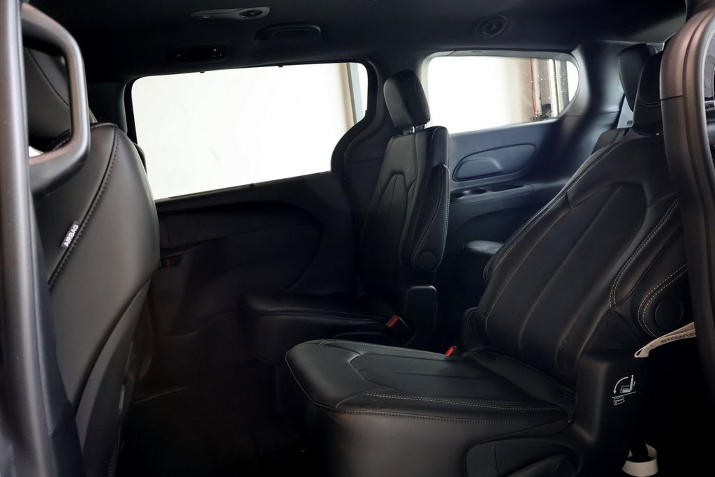 Chrysler Grand Caravan SXT 2026 à Terrebonne, Québec - 20 - w1024h768px