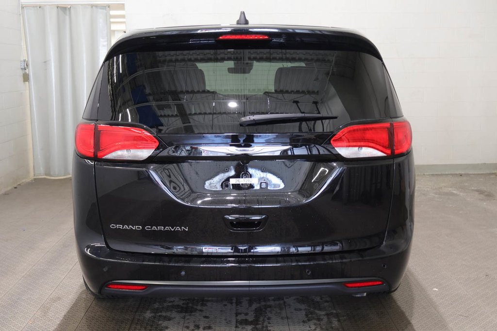Chrysler Grand Caravan SXT 2026 à Terrebonne, Québec - 5 - w1024h768px