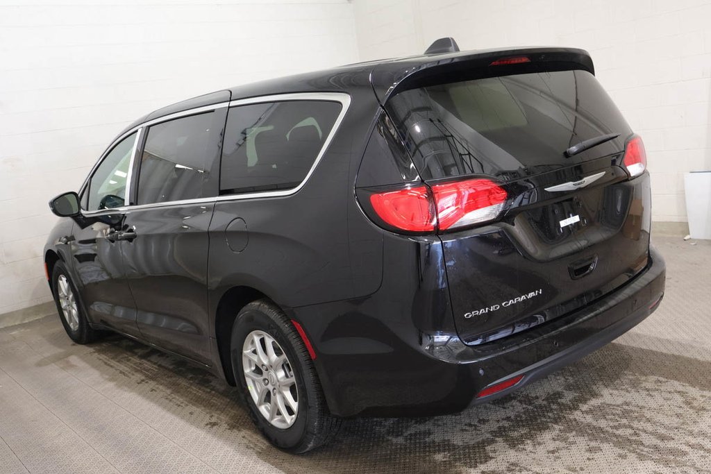 Chrysler Grand Caravan SXT 2026 à Terrebonne, Québec - 4 - w1024h768px