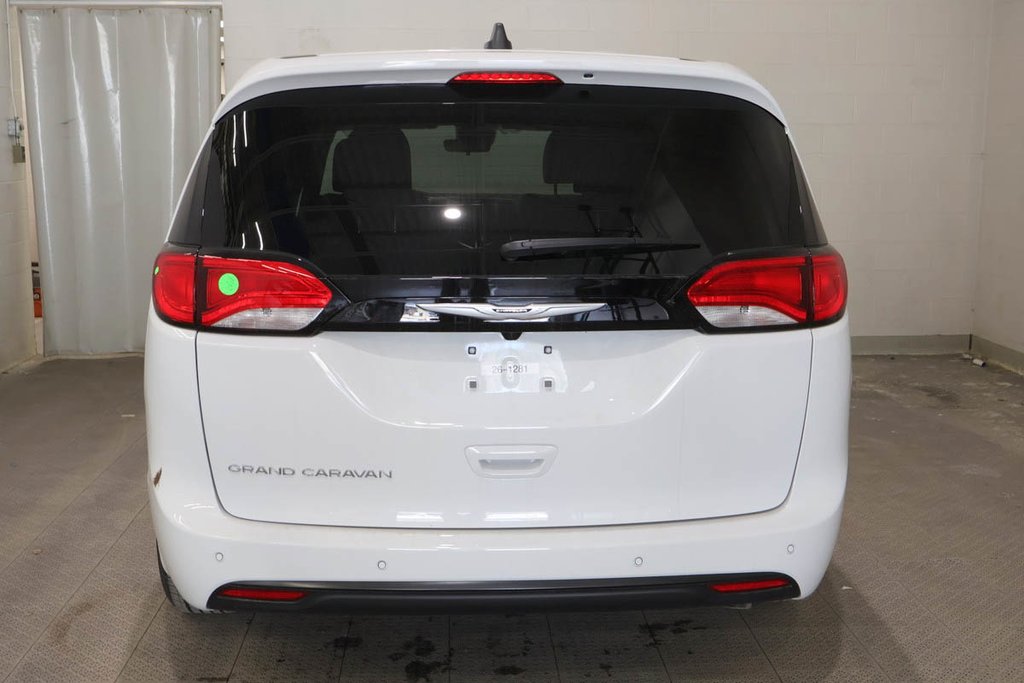 Chrysler Grand Caravan SXT 2026 à Terrebonne, Québec - 5 - w1024h768px