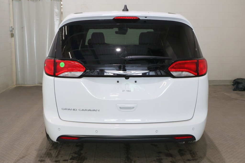 2027 Chrysler Grand Caravan SXT in Terrebonne, Quebec - 16 - w1024h768px