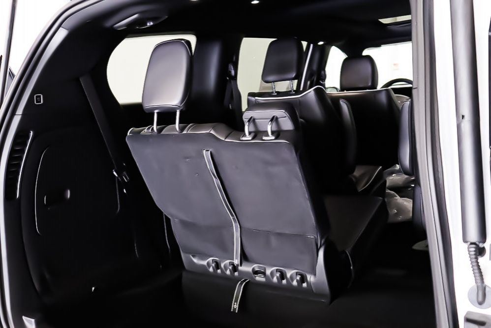 2024 Chrysler Pacifica Hybrid PREMIUM SELECT + ALLURE S + TOIT OUVRANT PANO in Terrebonne, Quebec - 7 - w1024h768px