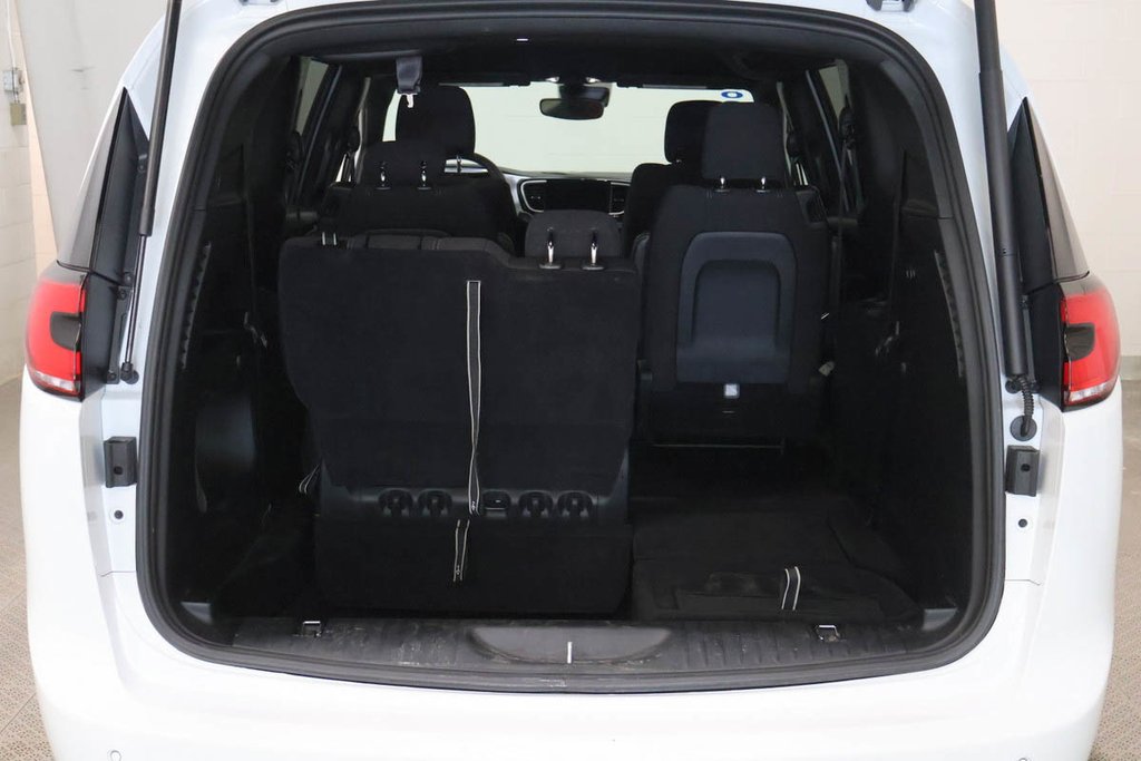 2023 Chrysler PACIFICA TOURING + 7 PASSAGERS in Terrebonne, Quebec - 7 - w1024h768px