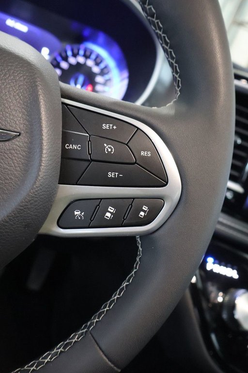 Chrysler Pacifica SELECT + 7 PASSAGERS 2025 à Terrebonne, Québec - 19 - w1024h768px