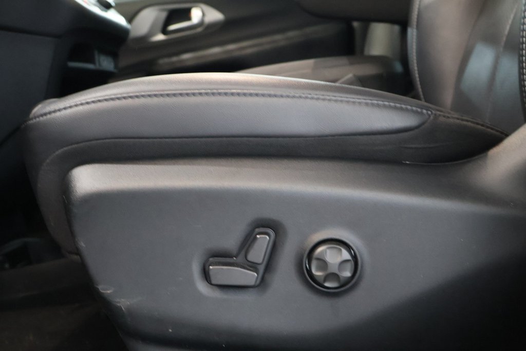 Chrysler Pacifica SELECT + 7 PASSAGERS 2025 à Terrebonne, Québec - 14 - w1024h768px