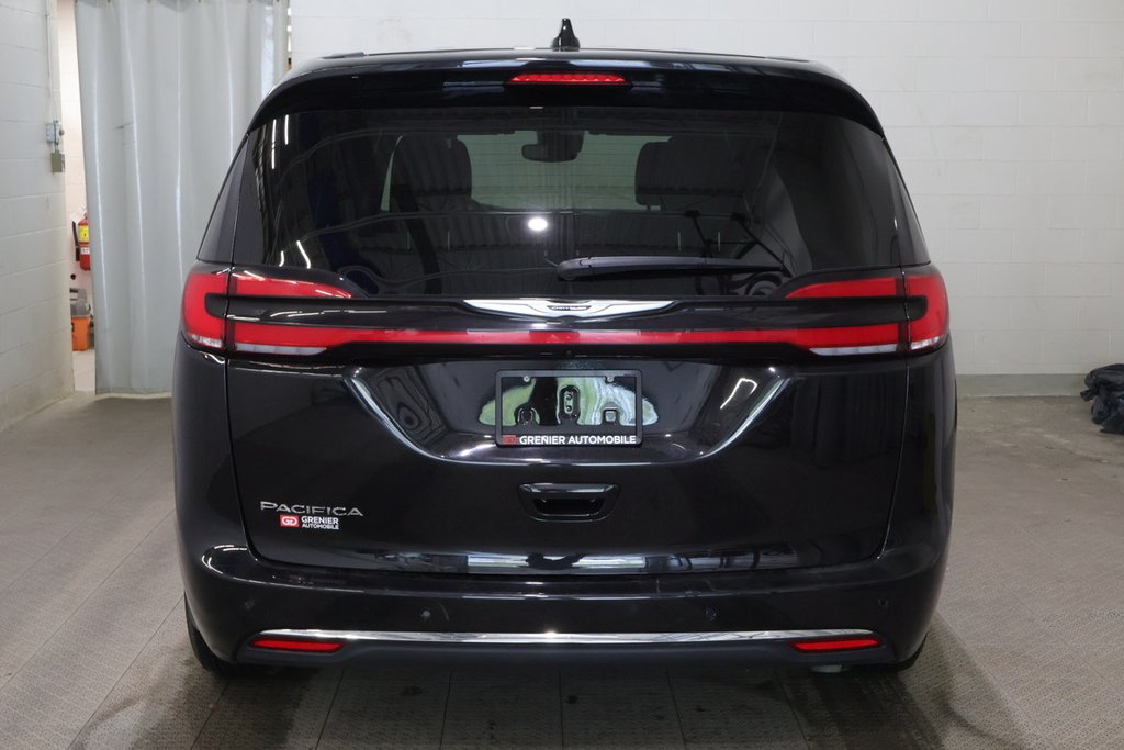 Chrysler Pacifica SELECT + 7 PASSAGERS 2025 à Terrebonne, Québec - 6 - w1024h768px