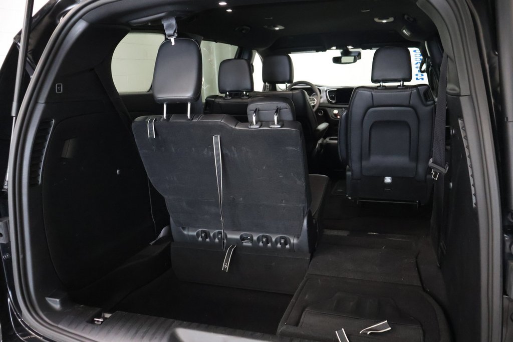 Chrysler Pacifica SELECT + 7 PASSAGERS 2025 à Terrebonne, Québec - 9 - w1024h768px