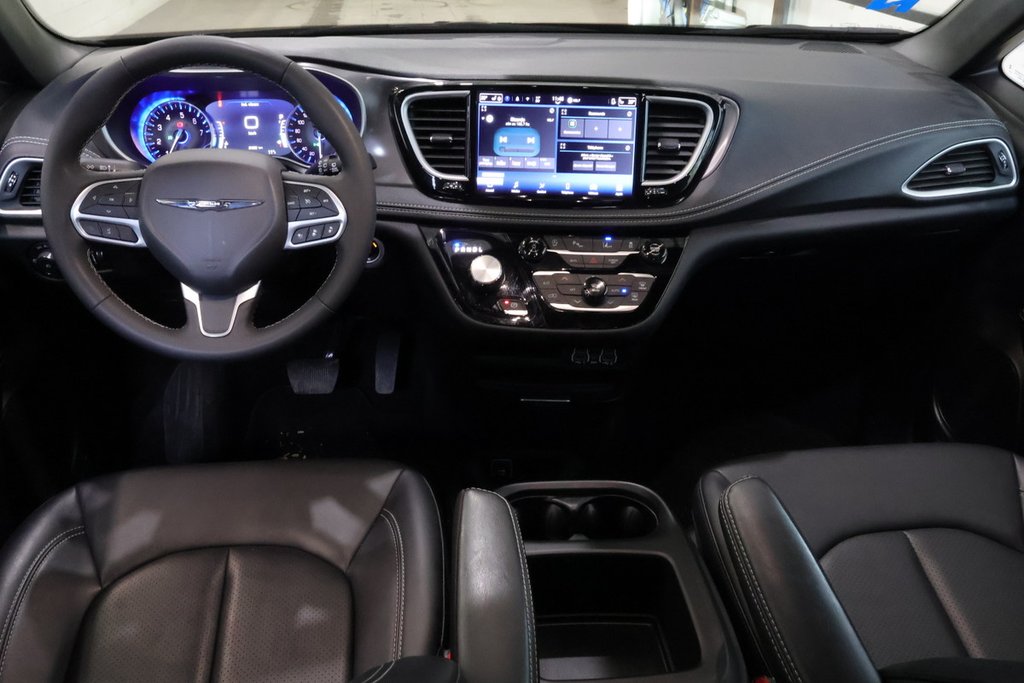Chrysler Pacifica SELECT + 7 PASSAGERS 2025 à Terrebonne, Québec - 15 - w1024h768px