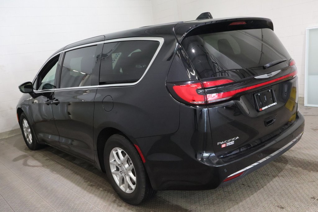 Chrysler Pacifica SELECT + 7 PASSAGERS 2025 à Terrebonne, Québec - 5 - w1024h768px