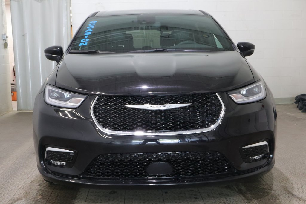 Chrysler Pacifica SELECT + 7 PASSAGERS 2025 à Terrebonne, Québec - 2 - w1024h768px