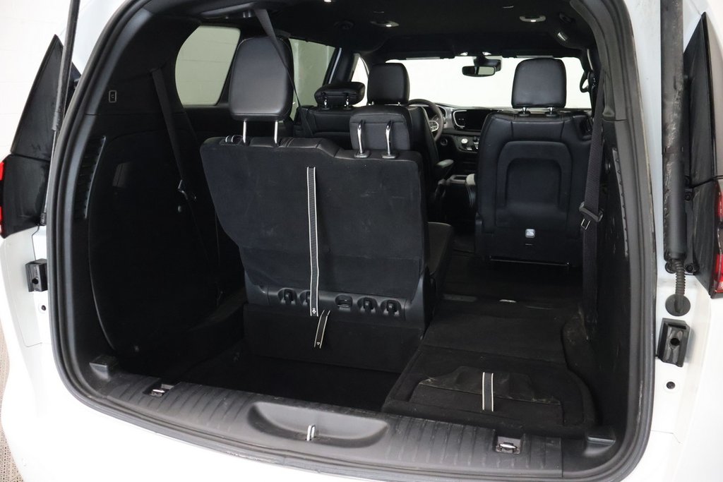 2025 Chrysler Pacifica SELECT + 7 PASSAGERS in Terrebonne, Quebec - 29 - w1024h768px