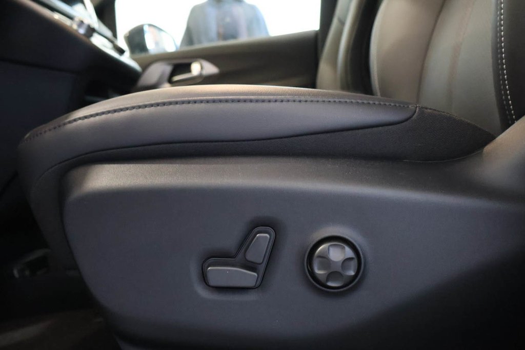 Chrysler Pacifica SELECT AWD 2026 à Terrebonne, Québec - 12 - w1024h768px