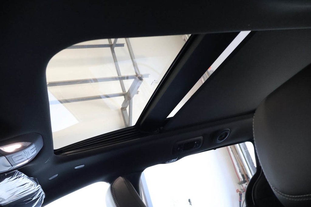 Chrysler Pacifica SELECT AWD 2026 à Terrebonne, Québec - 11 - w1024h768px