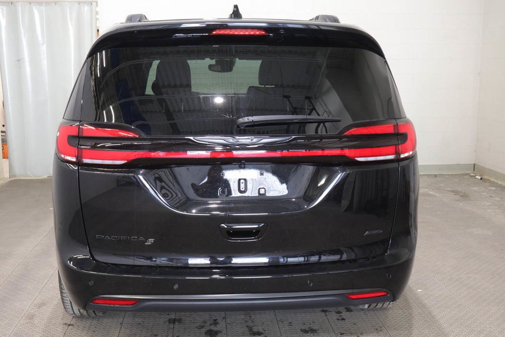 Chrysler Pacifica SELECT AWD 2026 à Terrebonne, Québec - 5 - w1024h768px