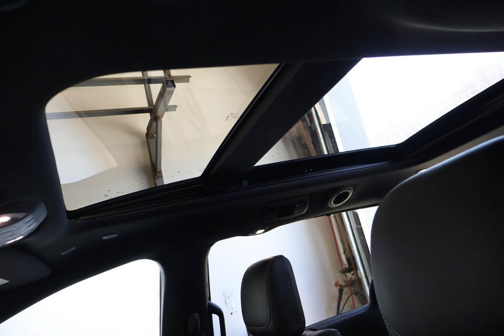 Chrysler Pacifica SELECT AWD 2026 à Terrebonne, Québec - 11 - w1024h768px