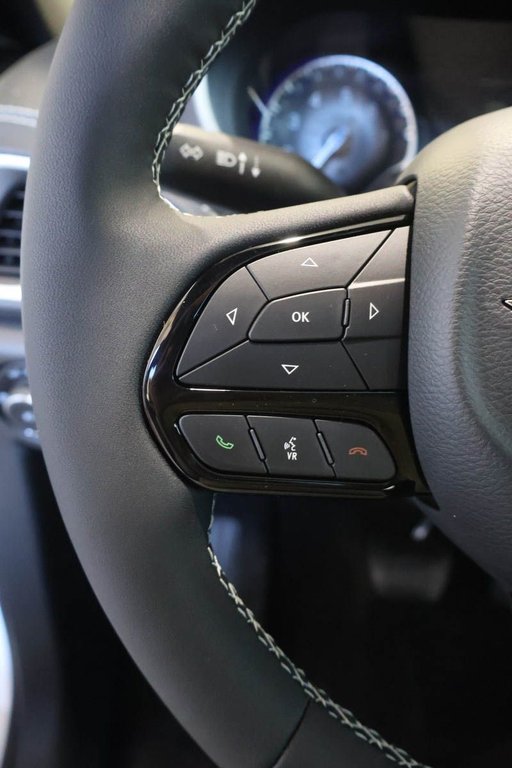 Chrysler Pacifica SELECT AWD 2026 à Terrebonne, Québec - 15 - w1024h768px
