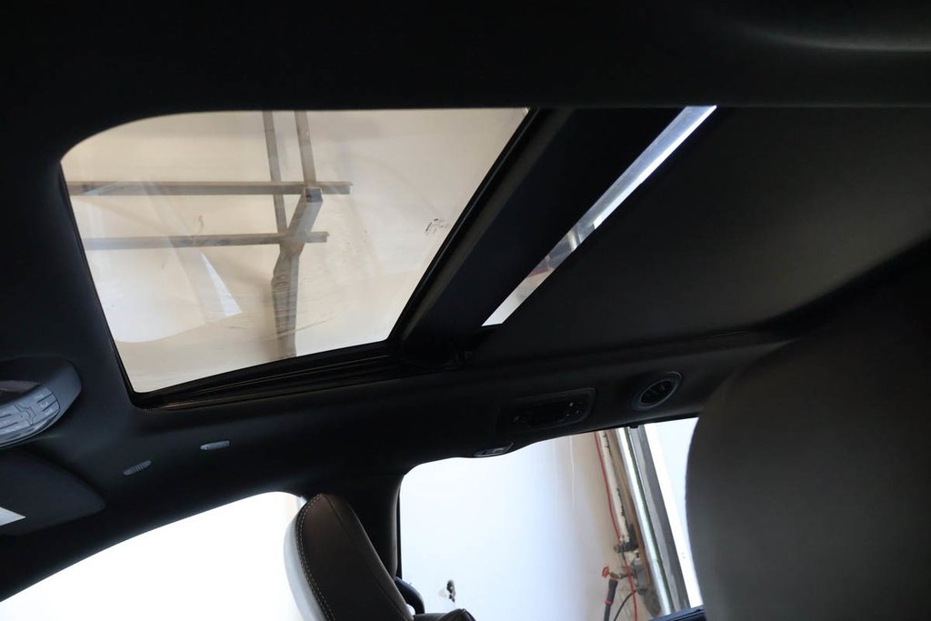 Chrysler Pacifica SELECT AWD 2026 à Terrebonne, Québec - 11 - w1024h768px