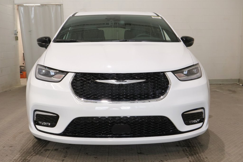 Chrysler Pacifica SELECT 2026 à Terrebonne, Québec - 3 - w1024h768px