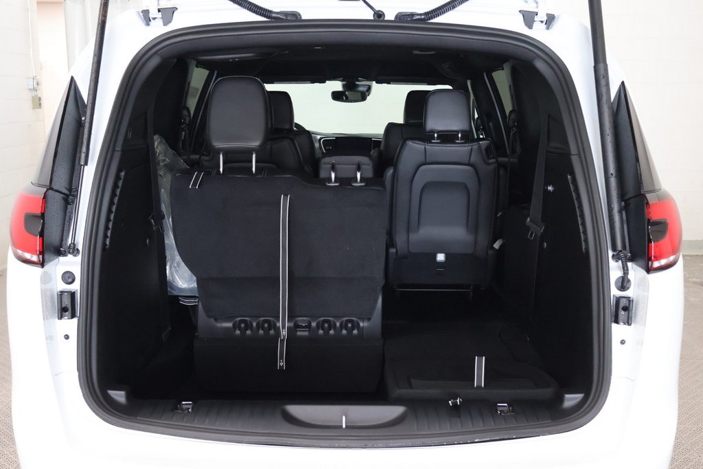Chrysler Pacifica SELECT 2026 à Terrebonne, Québec - 7 - w1024h768px