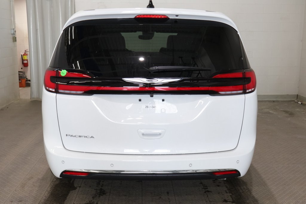 Chrysler Pacifica SELECT 2026 à Terrebonne, Québec - 6 - w1024h768px