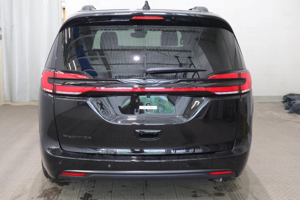 Chrysler Pacifica SELECT 2026 à Terrebonne, Québec - 5 - w1024h768px