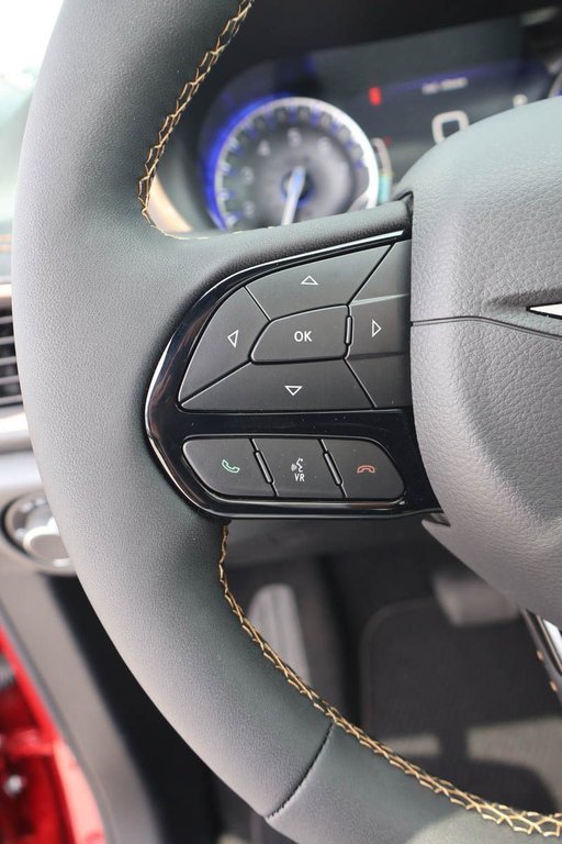 Chrysler Pacifica PINNACLE 2027 à Terrebonne, Québec - 15 - w1024h768px
