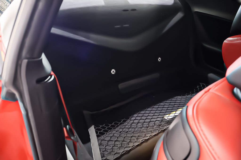 Dodge Challenger SRT HELLCAT REDEYE WIDEBODY + RWD + V8 6.2L 2019 à Terrebonne, Québec - 29 - w1024h768px