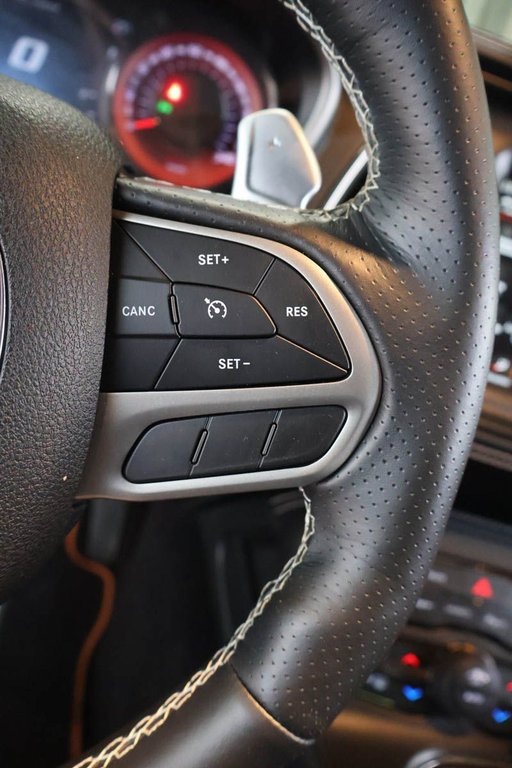 2021 Dodge Challenger SRT HELLCAT SUPER STOCK + ENSEMBLE PLUS  + RWD in Terrebonne, Quebec - 19 - w1024h768px