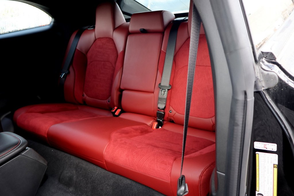 2026 Dodge Charger 2-Door SCAT PACK PLUS in Terrebonne, Quebec - 21 - w1024h768px