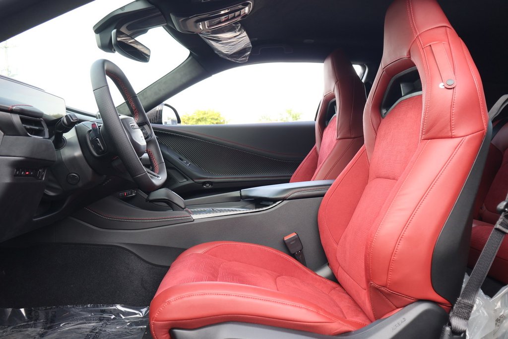 2026 Dodge Charger 2-Door SCAT PACK PLUS in Terrebonne, Quebec - 7 - w1024h768px