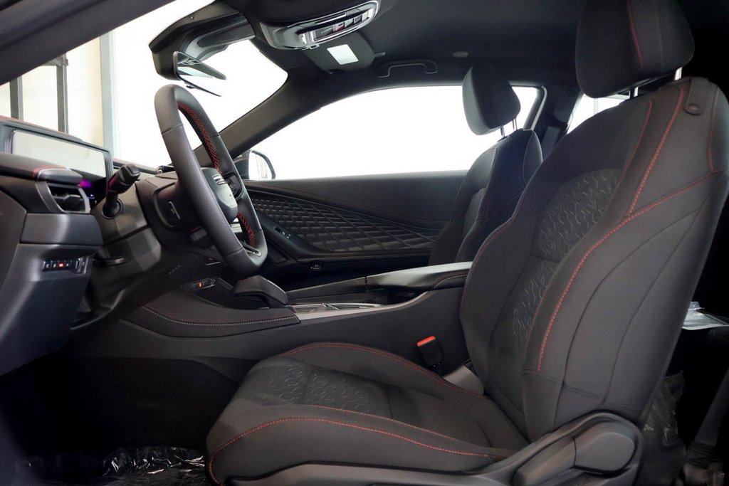2026 Dodge Charger 2-Doors R/T in Terrebonne, Quebec - 8 - w1024h768px