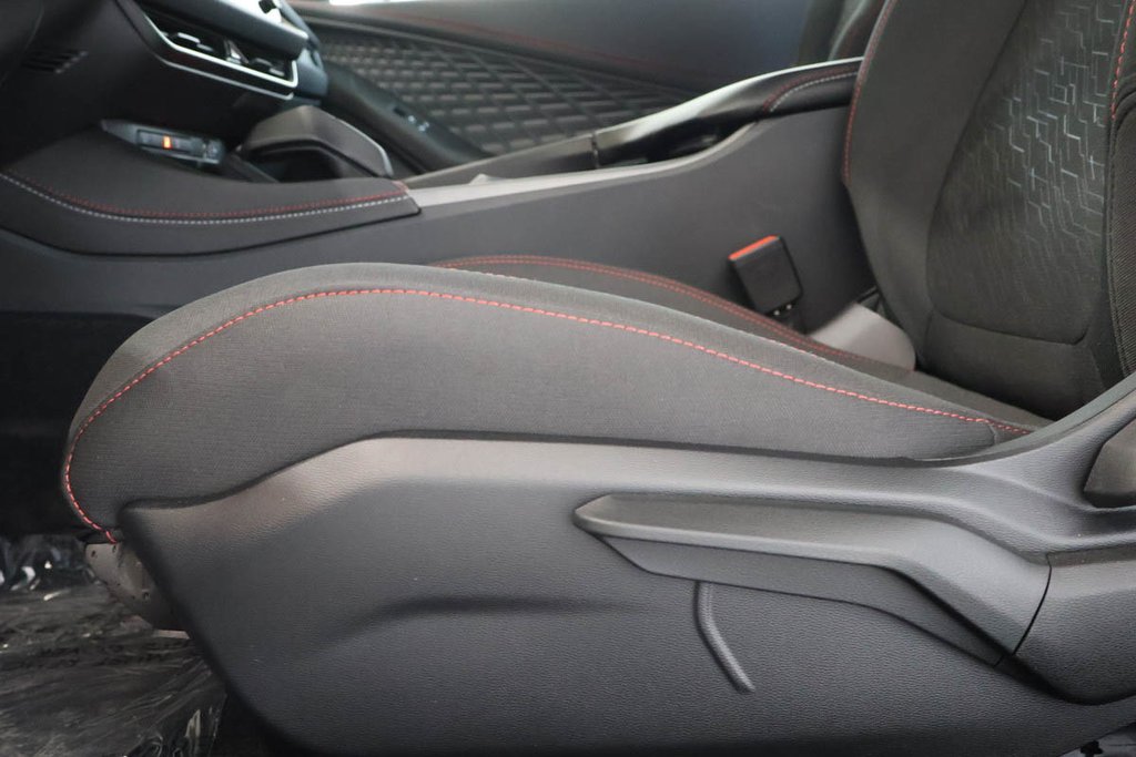 2026 Dodge Charger 2-Doors R/T in Terrebonne, Quebec - 9 - w1024h768px