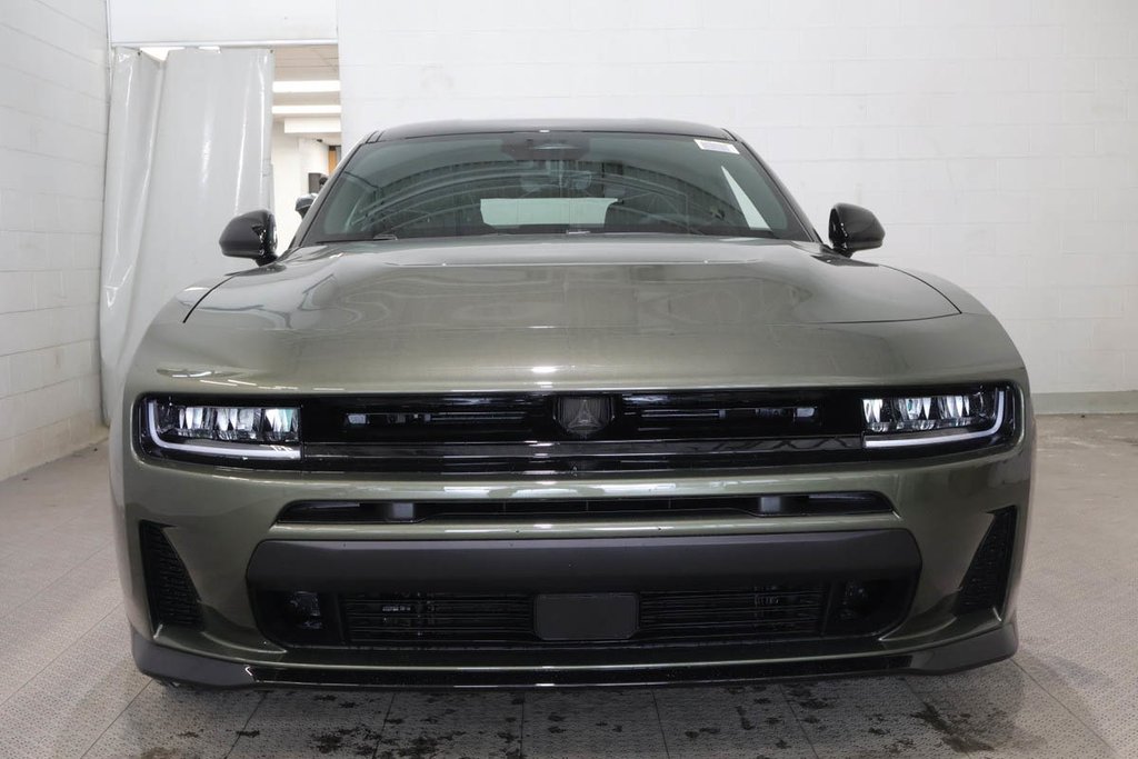 2026 Dodge Charger 2-Doors R/T in Terrebonne, Quebec - 2 - w1024h768px