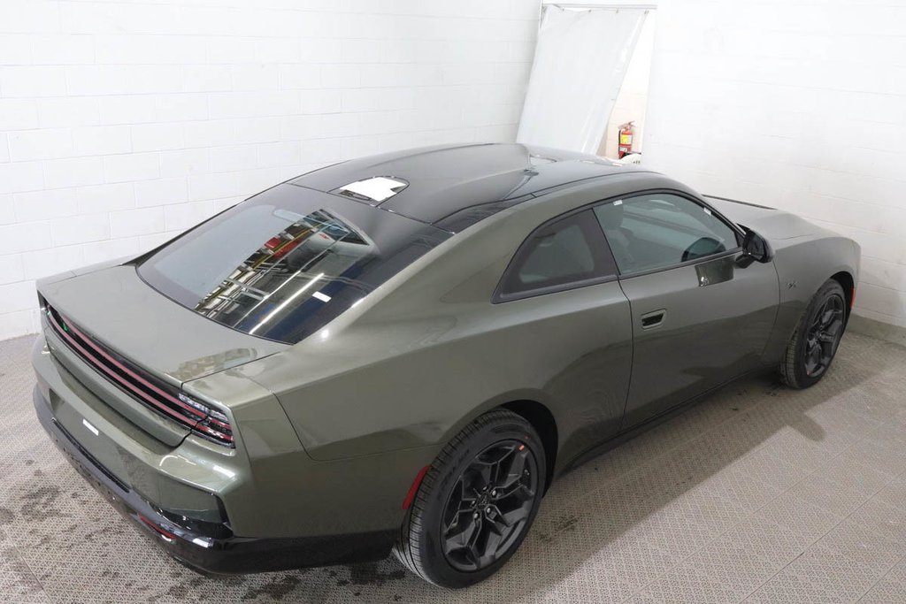 2026 Dodge Charger 2-Doors R/T in Terrebonne, Quebec - 6 - w1024h768px