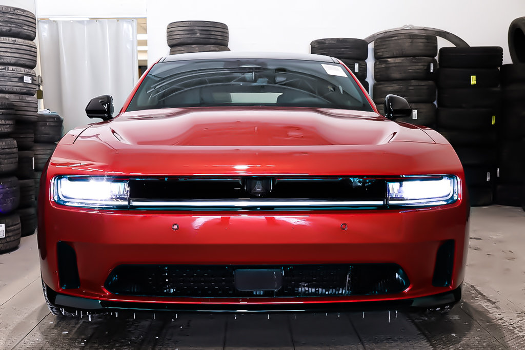 Dodge CHARGER BEV R/T 2024 à Terrebonne, Québec - 2 - w1024h768px