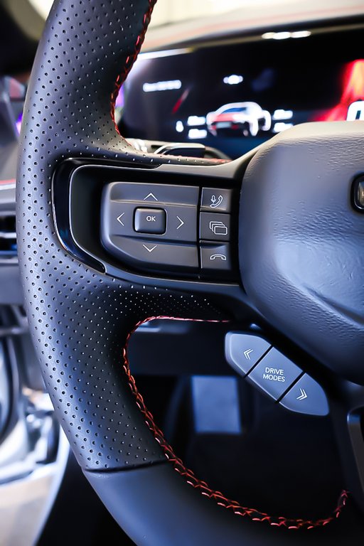 2024 Dodge CHARGER BEV R/T AWD + ENSEMBLE PLUS + TOIT OUVRANT ET AUDIO in Terrebonne, Quebec - 17 - w1024h768px