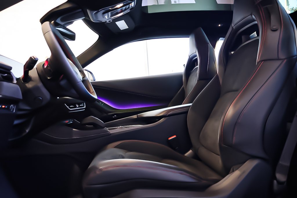 2024 Dodge CHARGER BEV R/T AWD + ENSEMBLE PLUS + TOIT OUVRANT ET AUDIO in Terrebonne, Quebec - 10 - w1024h768px