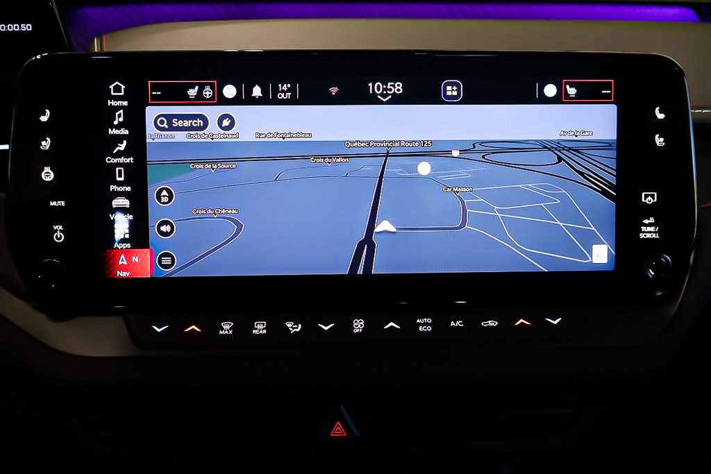 2024 Dodge CHARGER BEV R/T AWD + ENSEMBLE PLUS + TOIT OUVRANT ET AUDIO in Terrebonne, Quebec - 23 - w1024h768px