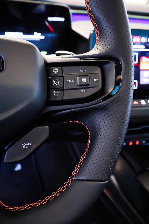2024 Dodge CHARGER BEV R/T AWD + ENSEMBLE PLUS + TOIT OUVRANT ET AUDIO in Terrebonne, Quebec - 18 - w1024h768px