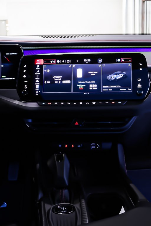 2024 Dodge CHARGER BEV R/T AWD + ENSEMBLE PLUS + TOIT OUVRANT ET AUDIO in Terrebonne, Quebec - 21 - w1024h768px
