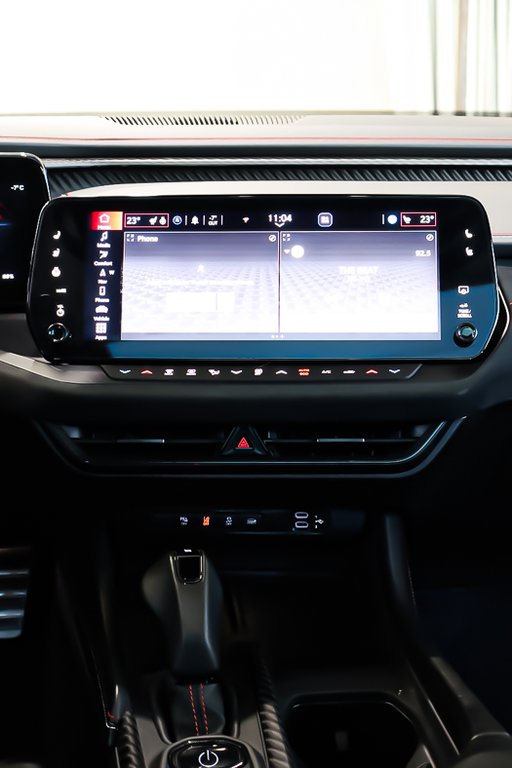 2024 Dodge Charger Daytona EV + SCAT PACK STAGE 2 + AWD + ENSEMBLE PLUS in Terrebonne, Quebec - 16 - w1024h768px