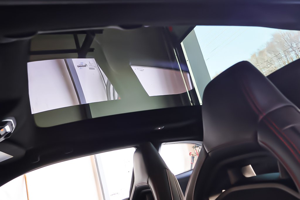 2024 Dodge Charger Daytona EV + SCAT PACK STAGE 2 + AWD + ENSEMBLE PLUS in Terrebonne, Quebec - 9 - w1024h768px