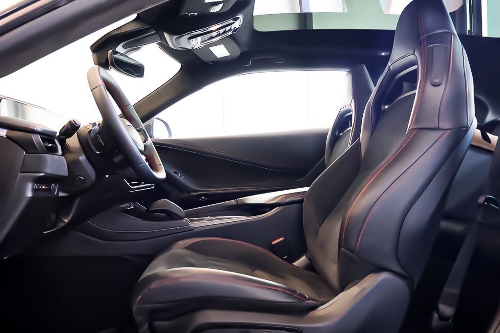 2024 Dodge Charger Daytona EV + SCAT PACK STAGE 2 + AWD + ENSEMBLE PLUS in Terrebonne, Quebec - 8 - w1024h768px