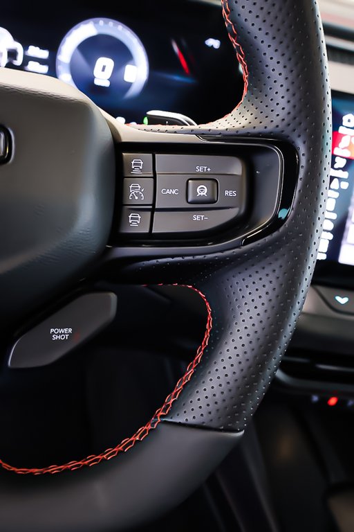 2024 Dodge Charger Daytona EV + SCAT PACK STAGE 2 + AWD + ENSEMBLE PLUS in Terrebonne, Quebec - 14 - w1024h768px